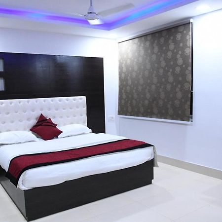 Tiger Den Club & Resort Palia Kalan Экстерьер фото