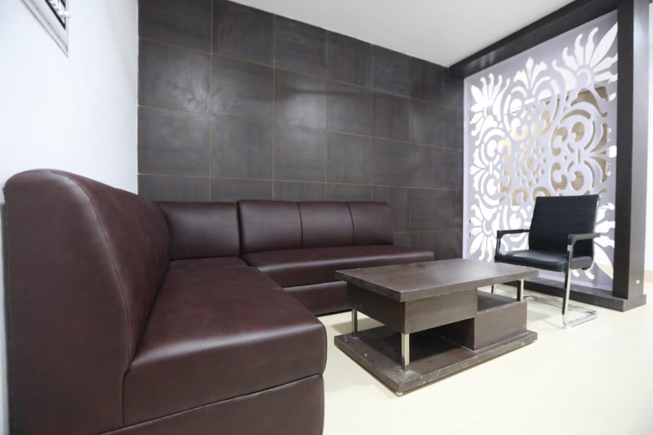Tiger Den Club & Resort Palia Kalan Экстерьер фото